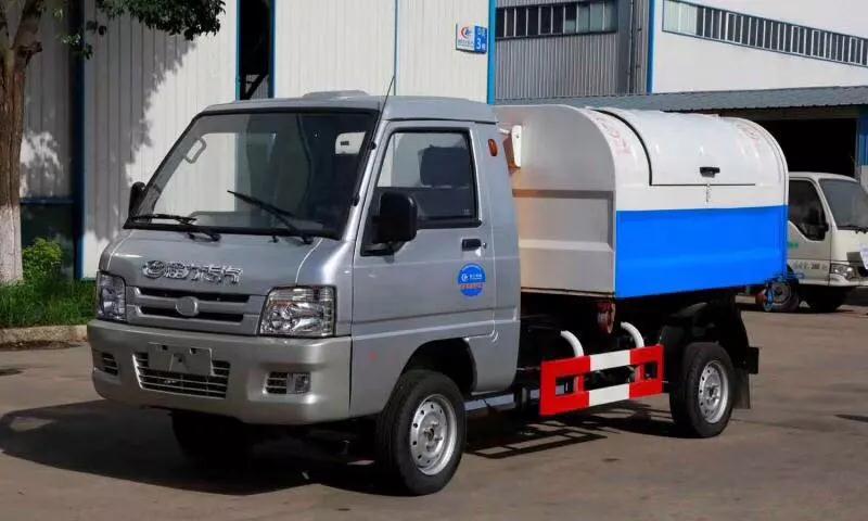 程力新能源人工智能搶險(xiǎn)救援車首批訂單圓滿交車，為國(guó)家電網(wǎng)提供一流產(chǎn)品