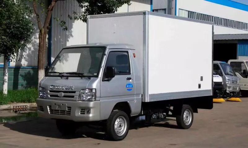 程力新能源人工智能搶險(xiǎn)救援車首批訂單圓滿交車，為國(guó)家電網(wǎng)提供一流產(chǎn)品