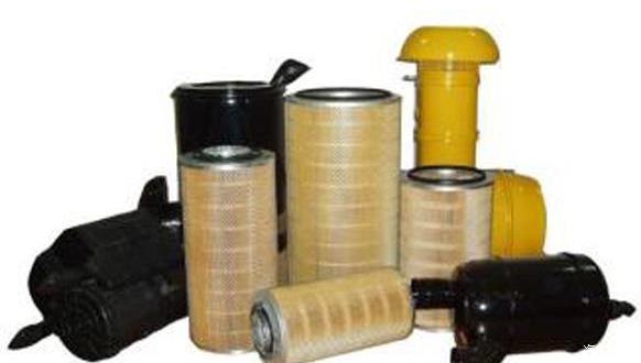 汽車空氣濾清器:檢查與維護