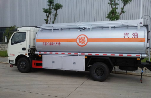 油罐車(chē)防爆安全手冊(cè)